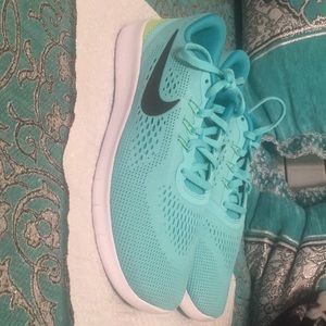 Nike shoes